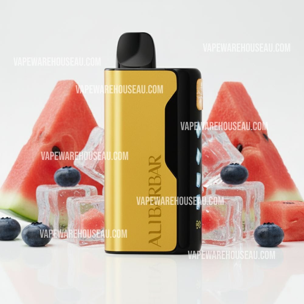 Alibarbar Ice Adjust Blueberry Watermelon 1 Alibarbar Ice Adjust Blueberry Watermelon