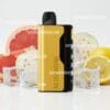 Alibarbar Ice Adjust Grapefruit Guava Lemon 3 Alibarbar Ice Adjust Grapefruit Guava Lemon