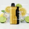 Alibarbar Ice Adjust Lemon Lime 4 Alibarbar Ice Adjust Lemon Lime