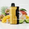 Alibarbar Ice Adjust Passionfruit Mango Lime 3 Alibarbar Ice Adjust Passionfruit Mango Lime
