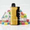 Alibarbar Ice Adjust Rainbow Candy 3 Alibarbar Ice Adjust Rainbow Candy