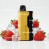 Alibarbar Ice Adjust Strawberry 4 Alibarbar Ice Adjust Strawberry