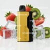 Alibarbar Ice Adjust Strawberry Kiwi 4 Alibarbar Ice Adjust Strawberry Kiwi