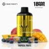 SEREIN MECH PRO 18000 Puffs Tropical Fruits