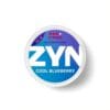 ZYN Nicotine Pouches Cool Blueberry 11mg 3 ZYN Nicotine Pouches Cool Blueberry 11mg
