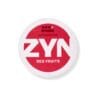 ZYN Nicotine Pouches Red Fruit 9mg 2 ZYN Nicotine Pouches Red Fruit 9mg
