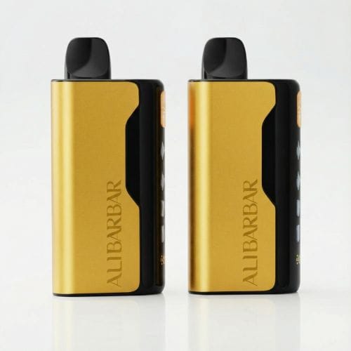 Alibarbar Ice Adjust 2-Pack Bundle 2 Alibarbar Ice Adjust 2-Pack Bundle