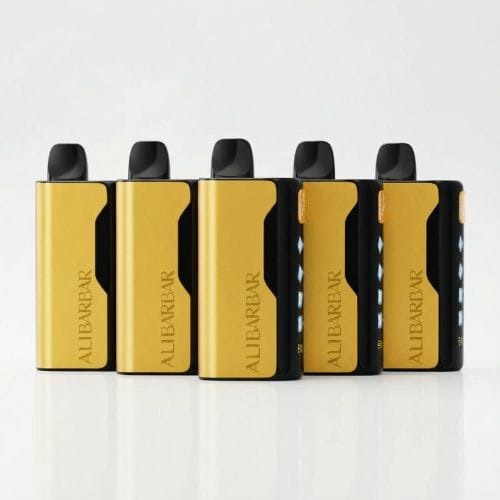 Alibarbar Ice Adjust 5-Pack Bundle 2 Alibarbar Ice Adjust 5-Pack Bundle