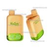VapSolo Twins 20000 Puffs Orange Mango Watermelon & Red Bull