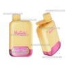 VapSolo Twins 20000 Puffs Watermelon Ice & Strawberry Mango