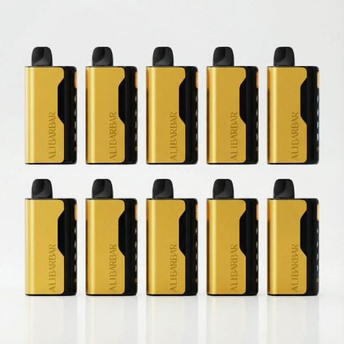 Alibarbar Ice Adjust 10-Pack Bundle 2 Alibarbar Ice Adjust 10-Pack Bundle
