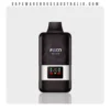 FISCO Mix Bar 12000 Puffs Crystal Grape