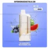 GROO Sunrise 10000 Puffs Blueberry Watermelon 4 GROO Sunrise 10000 Puffs Blueberry Watermelon VAPE WAREHOUSE