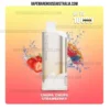 GROO Sunrise 10000 Puffs Chupa Chups Strawberry
