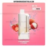 GROO Sunrise 10000 Puffs Strawberry Lychee