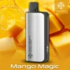 SEREIN MECH 12000 PUFFS MANGO MAGIC 4 SEREIN MECH 12000 PUFFS MANGO MAGIC