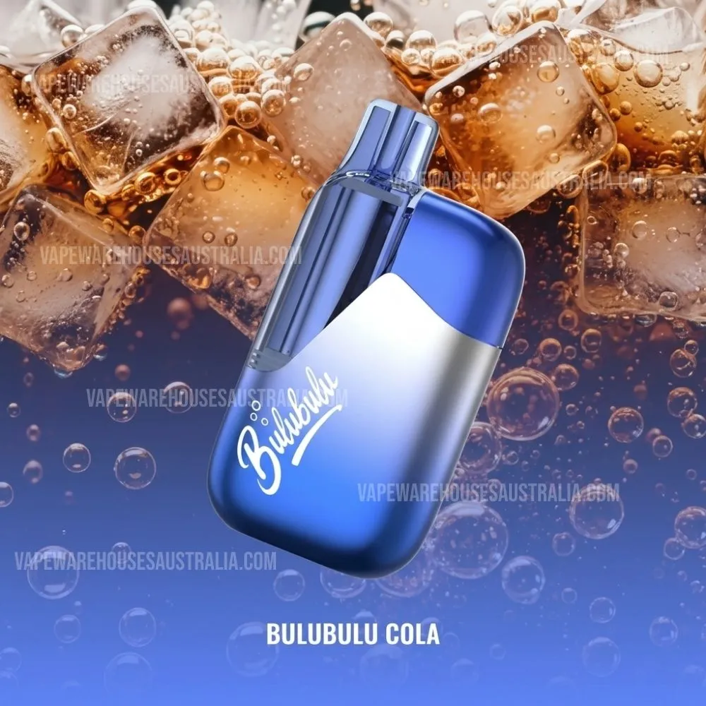 Bulubulu 15K Puffs Bulubulu Cola 1 Bulubulu 15K Puffs Bulubulu Cola