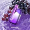Bulubulu 15K Puffs Bulubulu Grape 2 Bulubulu 15K Puffs Bulubulu Grape