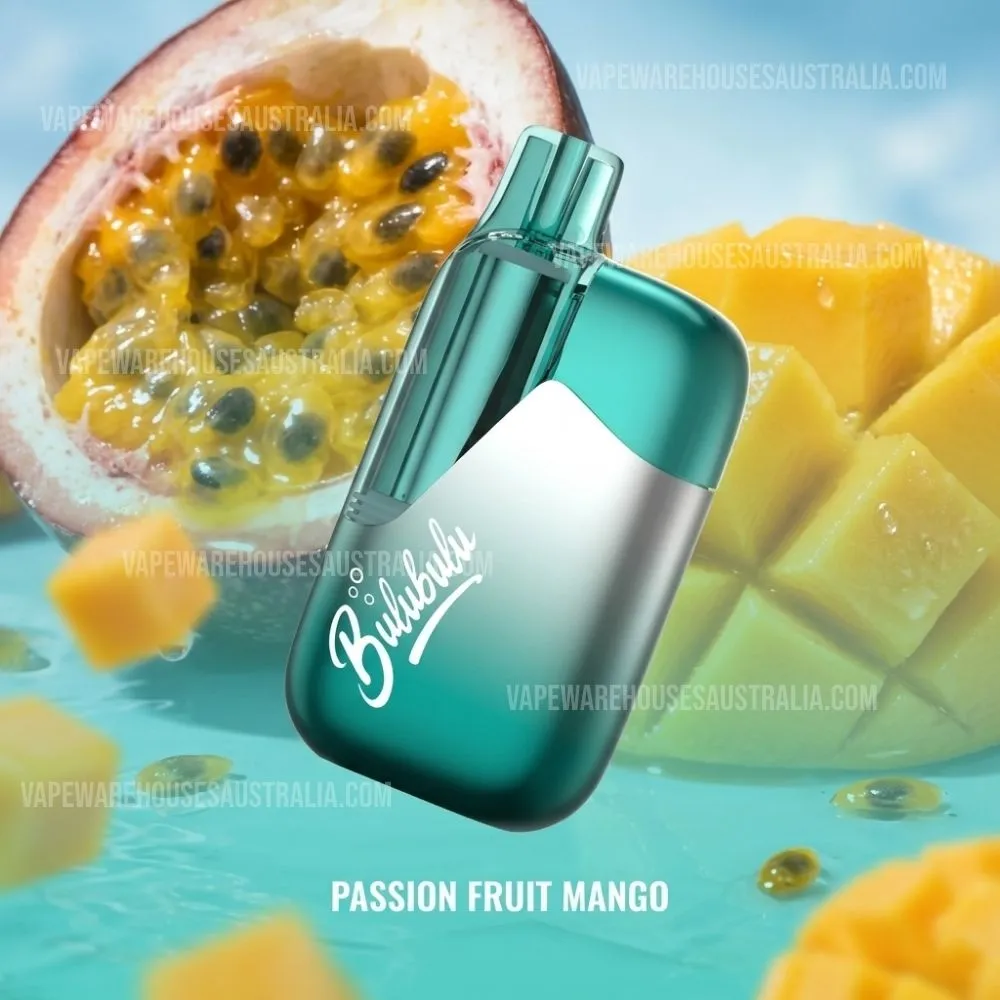 Bulubulu 15K Puffs Passion Fruit Mango 1 Bulubulu 15K Puffs Passion Fruit Mango