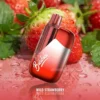 Bulubulu 15K Puffs Wild Strawberry 2 Bulubulu 15K Puffs Wild Strawberry