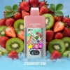 $CAMMM A$ 15K Puffs Strawberry Kiwi 2 $CAMMM A$ 15K Puffs Strawberry Kiwi