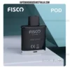 FISCO XPOD 8000 Puffs Apple Shisha (Pod Only) 3 FISCO XPOD 8000 Puffs Apple Shisha