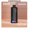FISCO XPOD 8000 Puffs (DEVICE ONLY) 4 FISCO XPOD 8000 Puffs (DEVICE ONLY)