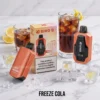 BIMO GTI 40000 Puffs Freeze Cola 3 BIMO GTI 40000 Puffs Freeze Cola
