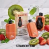 BIMO GTI 40000 Puffs Strawberry Kiwi 4 BIMO GTI 40000 Puffs Strawberry Kiwi