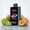 BIMO Galaxy 30000 Puffs Passion Fruit Kiwi Guava 2 BIMO Galaxy 30000 Puffs Passion Fruit Kiwi Guava