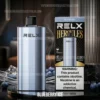 RELX Herc 12000 Puffs Blueberry Ice 2 RELX Herc 12000 Puffs Blueberry Ice