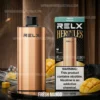 RELX Herc 12000 Puffs Fresh Mango 4 RELX Herc 12000 Puffs Fresh Mango