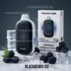 Tomoro 15000 Puffs Blackberry Ice 3 Tomoro 15000 Puffs Blackberry Ice
