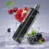 Uwell 6000 Puffs Blackberry Cherry Pomegranate 3 Uwell 6000 Puffs Blackberry Cherry Pomegranate