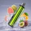 Uwell 6000 Puffs Passionfruit Orange Guava 3 Uwell 6000 Puffs Passionfruit Orange Guava