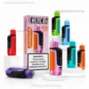 ENERCHI 18000 Puffs Lychee Ice 9 ENERCHI 18000 Puffs