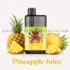 GROO Max 10000 Puffs Pineapple Juice