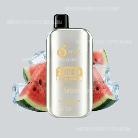 HappyTank 21000 Puffs Watermelon Ice