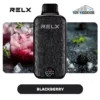 RELX Sparta 18000 Puffs Blackberry 3 RELX Sparta 18000 Puffs Blackberry
