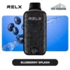 RELX Sparta 18000 Puffs Blueberry Splash 3 RELX Sparta 18000 Puffs Blueberry Splash