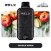 RELX Sparta 18000 Puffs Double Apple