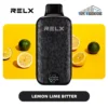 RELX Sparta 18000 Puffs Lemon Lime Bitter