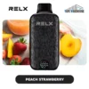 RELX Sparta 18000 Puffs Peach Strawberry 2 RELX Sparta 18000 Puffs Peach Strawberry