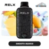 RELX Sparta 18000 Puffs Smooth Mango