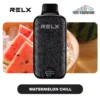 RELX Sparta 18000 Puffs Watermelon Chill