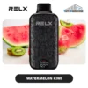 RELX Sparta 18000 Puffs Watermelon Kiwi