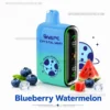 Crystal Mary Pulse 20000 Puffs Blueberry Watermelon 3 Crystal Mary Pulse 20000 Puffs Blueberry Watermelon