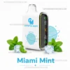 Crystal Mary Pulse 20000 Puffs Miami Mint