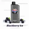 BIMO One 9000 Puffs Blackberry Ice