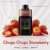 SOEKE S9 28000 Puffs Chupa Chups Strawberry 3 SOEKE S9 28000 Puffs Chupa Chups Strawberry